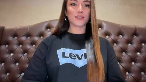 Snapshot of madammistressdominatrixxx chatting on 02/03/26, 06:22 Alison Kloss online show from 02/03/26, 06:22