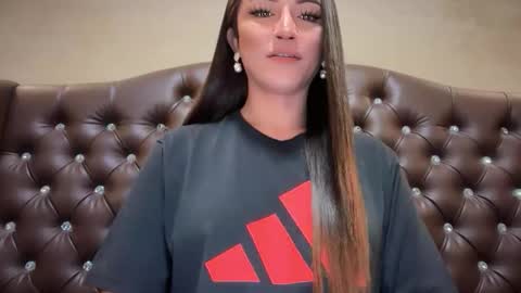 Snapshot of madammistressdominatrixxx chatting on 02/13/26, 12:39 Alison Kloss online show from 02/13/26, 12:39