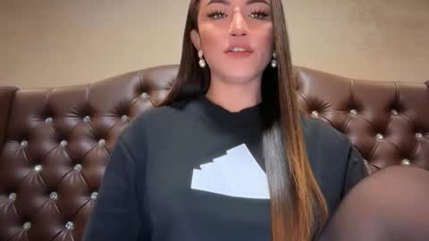 Snapshot of madammistressdominatrixxx chatting on 02/24/26, 01:58 Alison Kloss online show from 02/24/26, 01:58