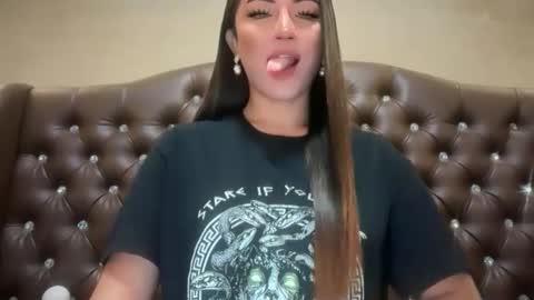 Alison Kloss online show from 04/08/26, 11:16