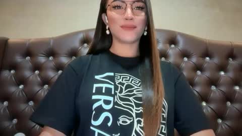 Alison Kloss online show from 04/14/26, 11:33