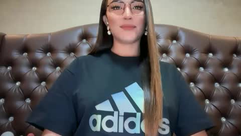 Alison Kloss online show from 04/21/26, 03:35