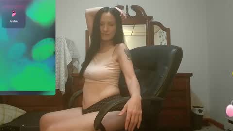 Snapshot of madammix76 chatting on 01/29/25, 06:54 Madammix769 online show from 01/29/25, 06:54