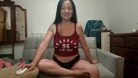 Snapshot of madammix76 chatting on 09/15/25, 10:32 Madammix769 online show from 09/15/25, 10:32