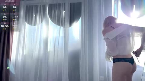 Fiona online show from 03/13/26, 04:30