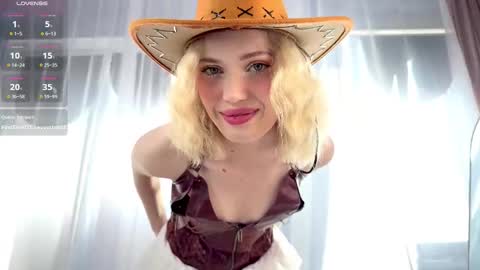 Fiona online show from 03/16/26, 05:44