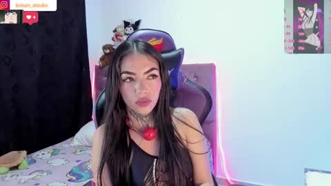 madara_konan online show from 03/22/26, 01:31