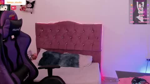 madara_konan online show from 03/26/26, 10:15