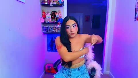 Madd Os online show from 02/03/26, 02:21