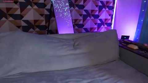 Snapshot of maddi_s_here chatting on 02/10/25, 12:30 Maddi online show from 02/10/25, 12:30