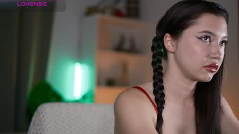 Maddi online show from 05/15/26, 02:18