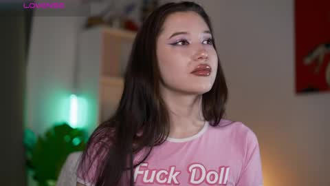 Maddi online show from 05/29/26, 01:25