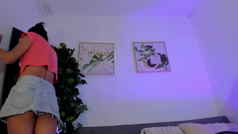 Maddie Ray online show from 05/24/26, 08:58