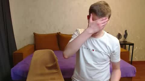 Snapshot of maddieandjason chatting on 02/28/25, 04:42 maddieandjason online show from 02/28/25, 04:42