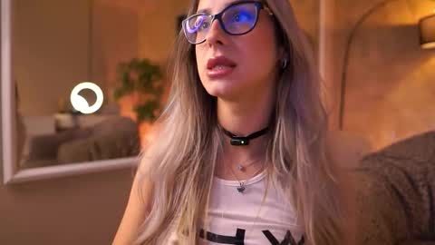 Maddie online show from 03/19/26, 10:08