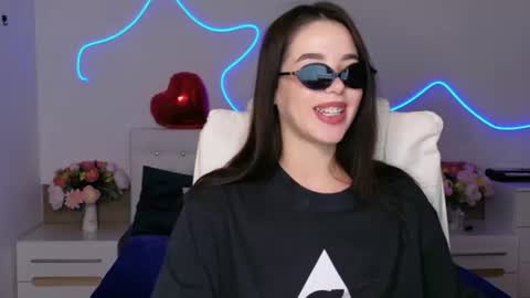 maddieperezz online show from 06/12/26, 03:55