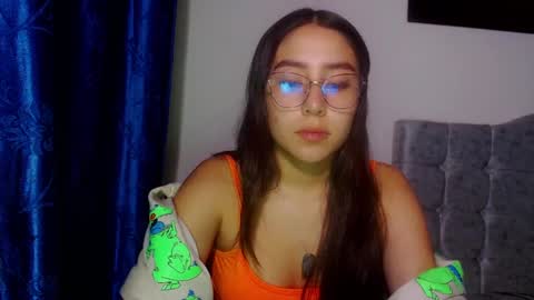 MaddieSquirt online show from 12/16/24, 04:55