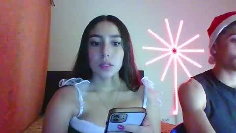 MaddieSquirt online show from 12/21/24, 11:34