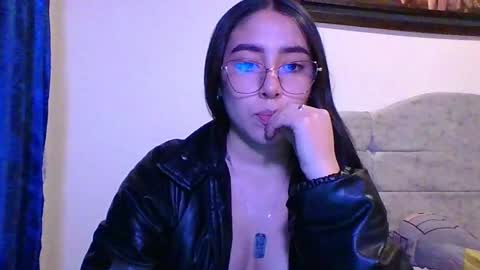 MaddieSquirt online show from 12/23/24, 06:22