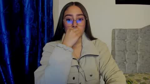 MaddieSquirt online show from 12/27/24, 04:58