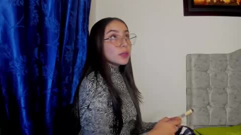 MaddieSquirt online show from 12/28/24, 02:01