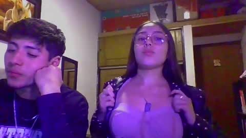 MaddieSquirt online show from 01/21/25, 03:15