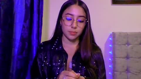 MaddieSquirt online show from 02/11/25, 01:10