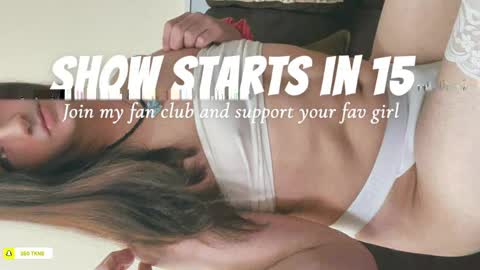 Matilda Messina online show from 04/23/26, 03:14