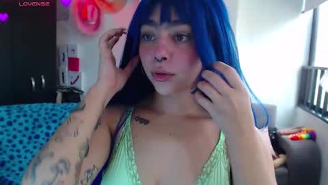 maddiie and clyde online show from 03/14/26, 07:08