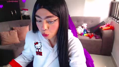 maddiie and clyde online show from 03/24/26, 02:44