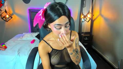 Snapshot of maddiiebrooks chatting on 01/12/25, 03:57 Maddie online show from 01/12/25, 03:57