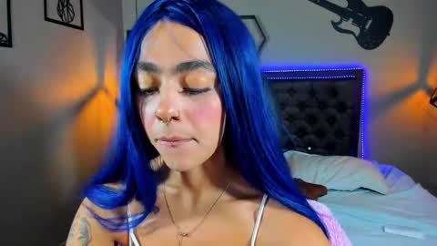 Snapshot of maddiiebrooks chatting on 01/18/25, 06:10 Maddie online show from 01/18/25, 06:10
