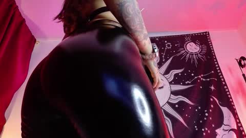 Miss Lust online show from 02/14/26, 08:38