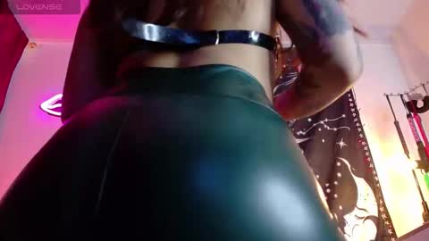 Miss Lust online show from 02/25/26, 03:32