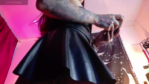 Snapshot of maddilust chatting on 03/16/26, 03:05 Miss Lust online show from 03/16/26, 03:05