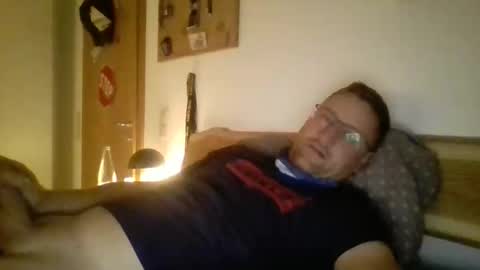 Maddin online show from 11/01/25, 07:49