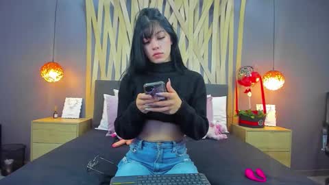 Madisson online show from 03/10/26, 12:43