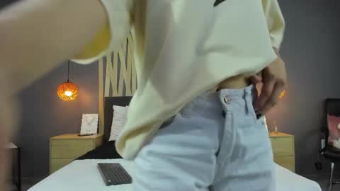 Madisson online show from 03/21/26, 12:10