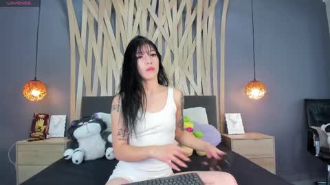 Snapshot of maddison_foxxx chatting on 04/24/26, 12:29 Madisson online show from 04/24/26, 12:29