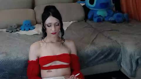 Snapshot of maddison_summer chatting on 01/19/25, 11:21 Maddison Summer online show from 01/19/25, 11:21