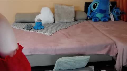 Snapshot of maddison_summer chatting on 02/13/25, 01:50 Maddison Summer online show from 02/13/25, 01:50