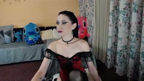 Snapshot of maddison_summer chatting on 09/14/25, 09:47 Maddison Summer online show from 09/14/25, 09:47