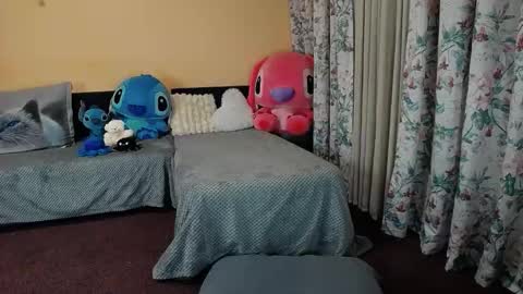 Snapshot of maddison_summer chatting on 09/21/25, 09:49 Maddison Summer online show from 09/21/25, 09:49