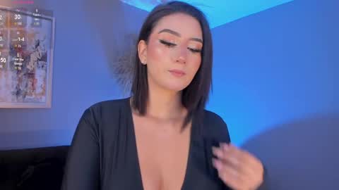 Maddison online show from 04/11/26, 12:09