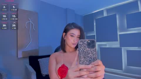 Maddison online show from 04/24/26, 08:00