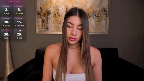 Maddison online show from 11/14/25, 07:56