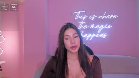 Maddison online show from 03/19/26, 06:56