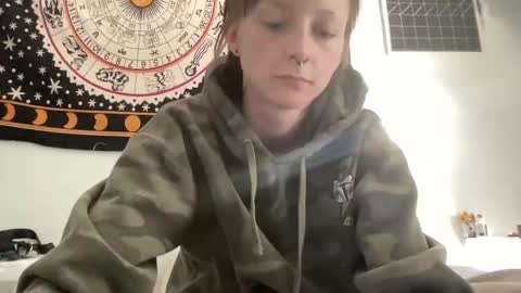 Rat Boy online show from 11/14/25, 09:02