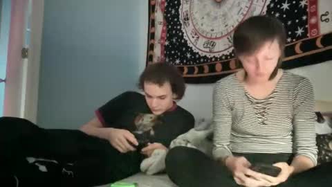 Rat Boy online show from 11/20/25, 09:47