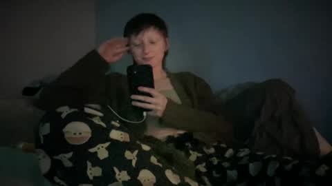 Rat Boy online show from 12/21/25, 12:07